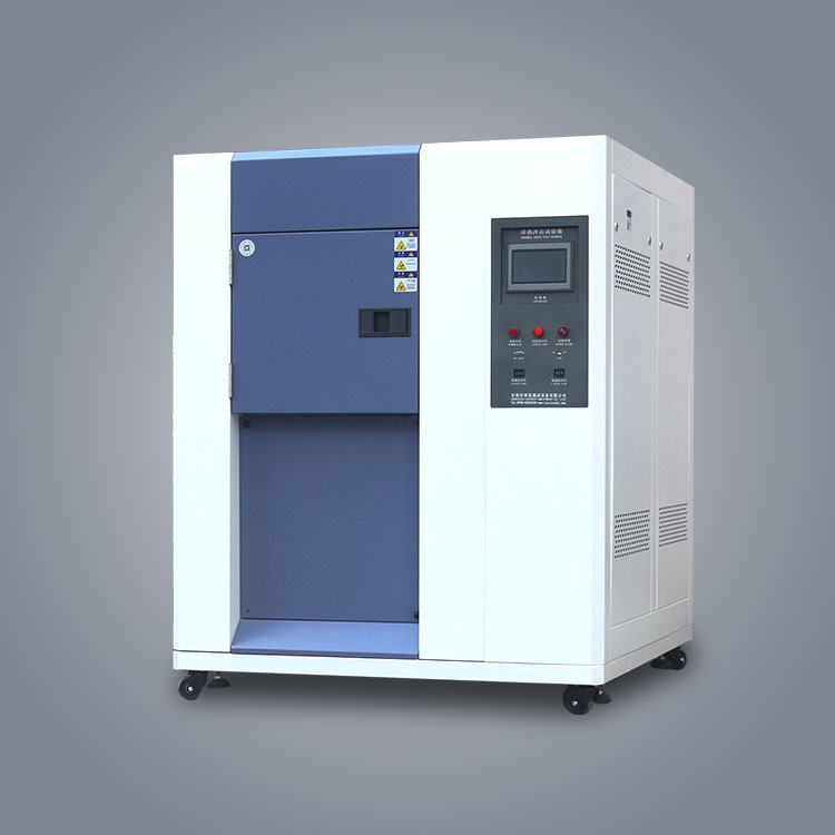 三箱式冷热冲击试验箱LS-THS-100P