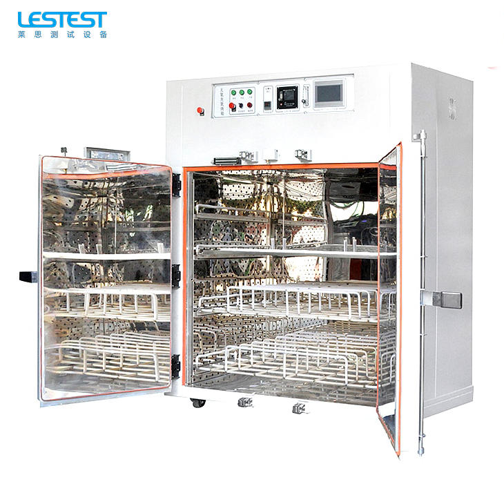 <strong>三层六门氮气烘箱</strong>