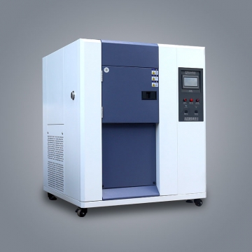 三箱式冷热冲击试验箱LS-THS-250