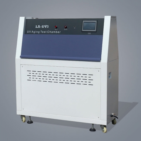 紫外线老化试验箱（平铺式）