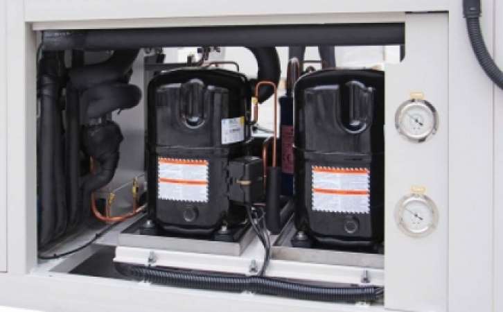 细说恒温恒湿试验箱加热、加湿系统工作原理