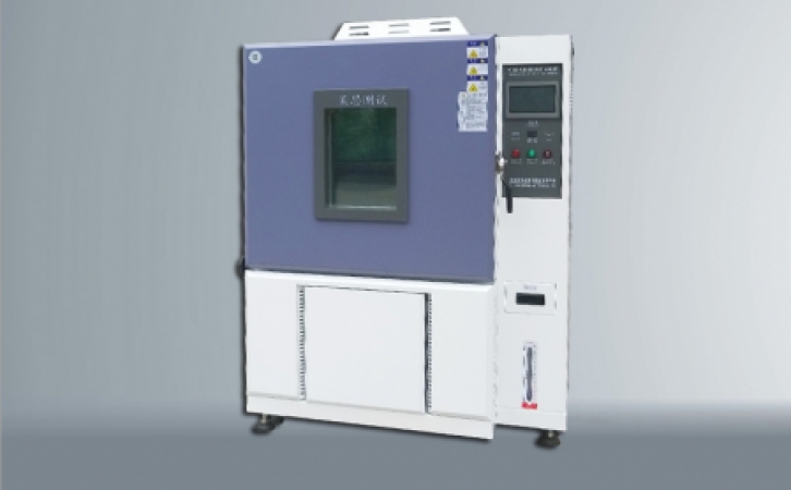 高低温试验箱温度均匀度的测量方法