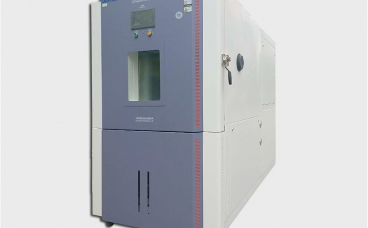 快速温变试验箱降温缓慢的原因