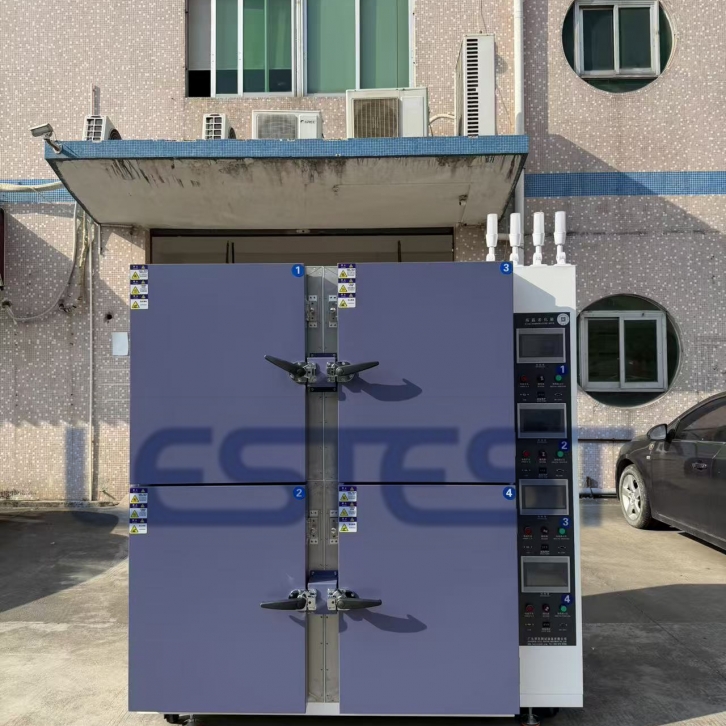 <strong>高温老化箱的特点及应用是什么</strong>