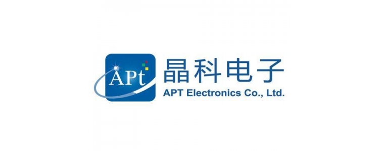晶科电子