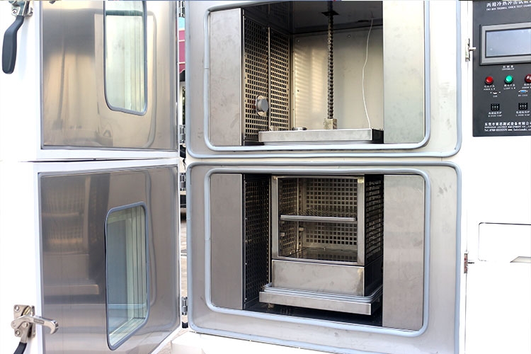 SUS304高低温室和样品吊篮