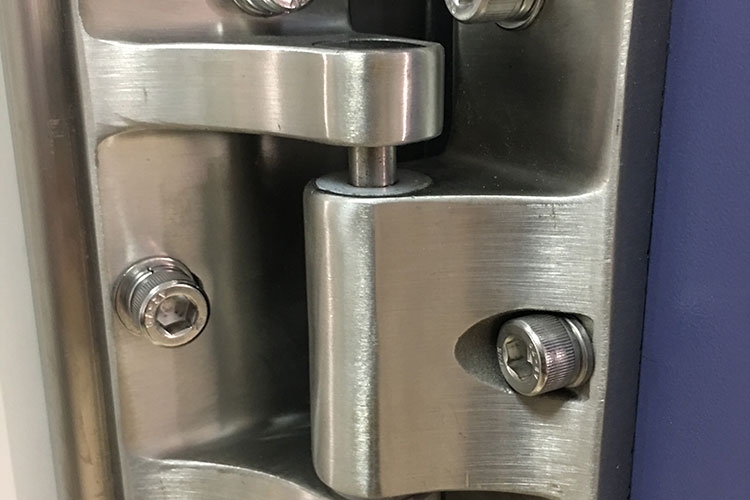 加厚型SUS304铰链