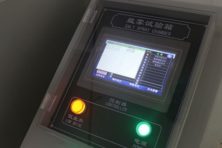 进口触控控制器