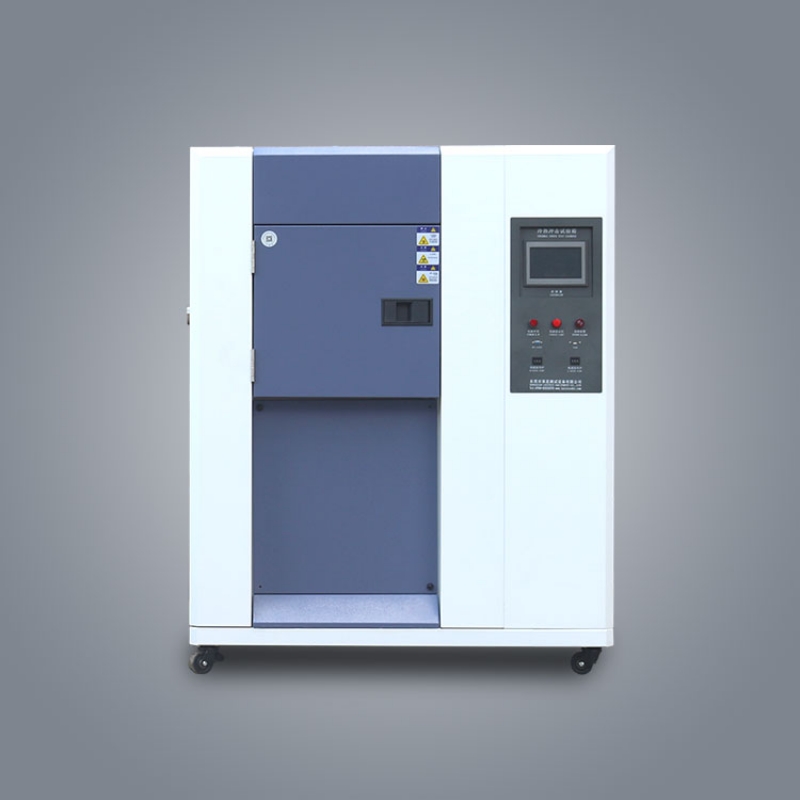 三箱式冷热冲击试验箱-LS-THS-100Z