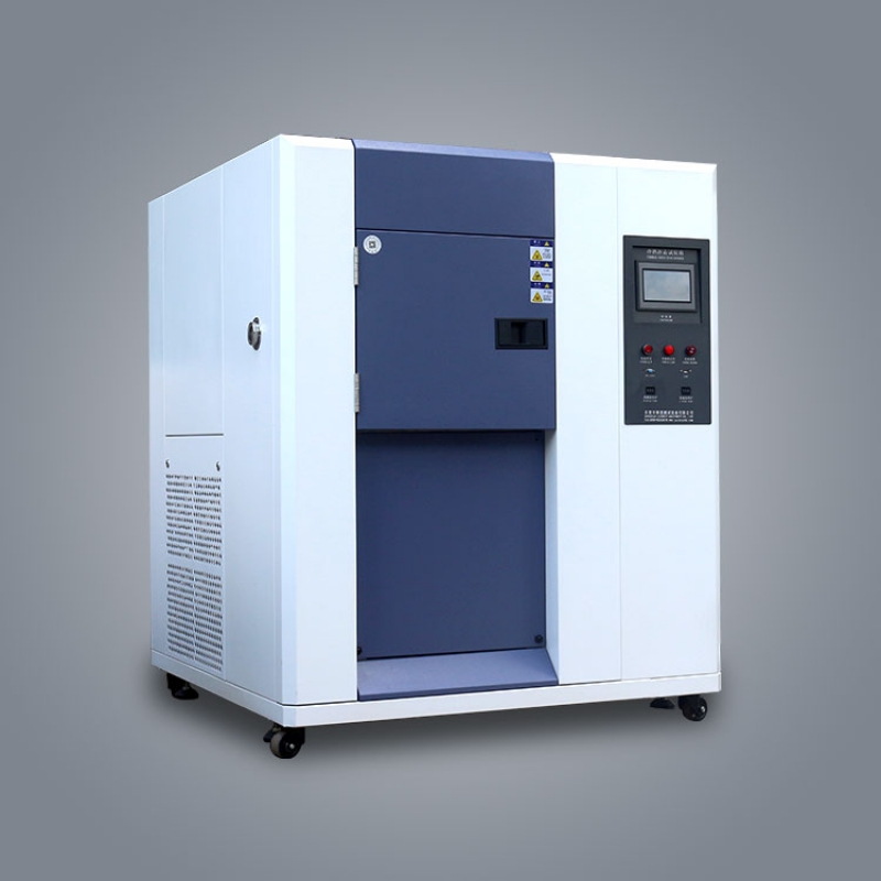 三箱式冷热冲击试验箱LS-THS-250Z