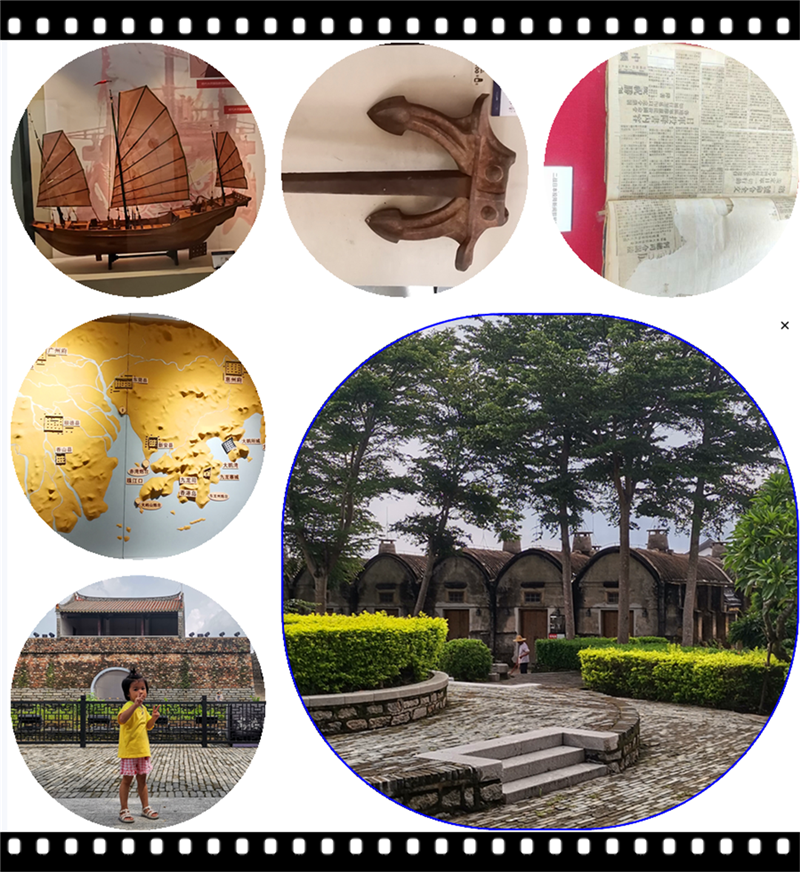 东莞莱思2021年团建“风雨同舟，砥砺前行”(图6)