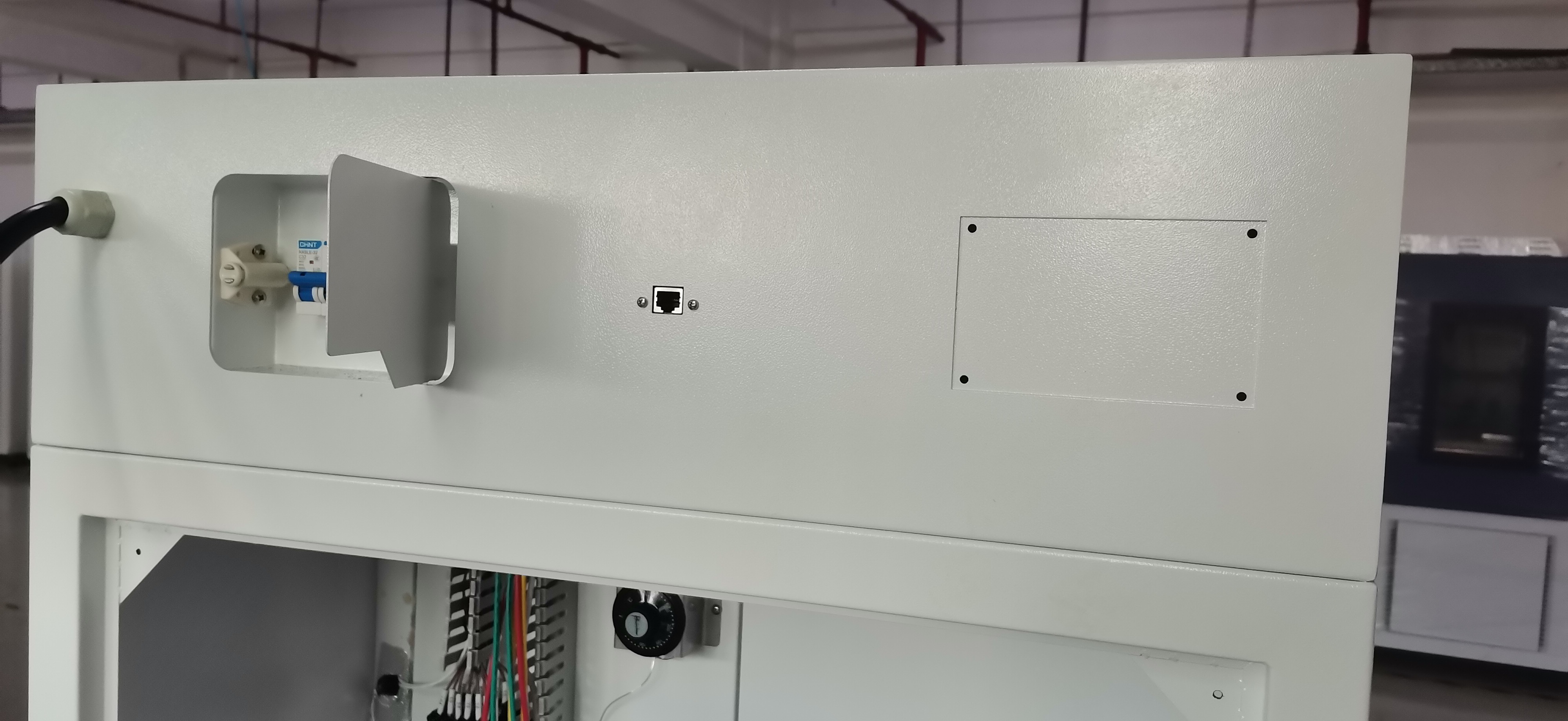 带以太网高低温试验箱的报价(图2)