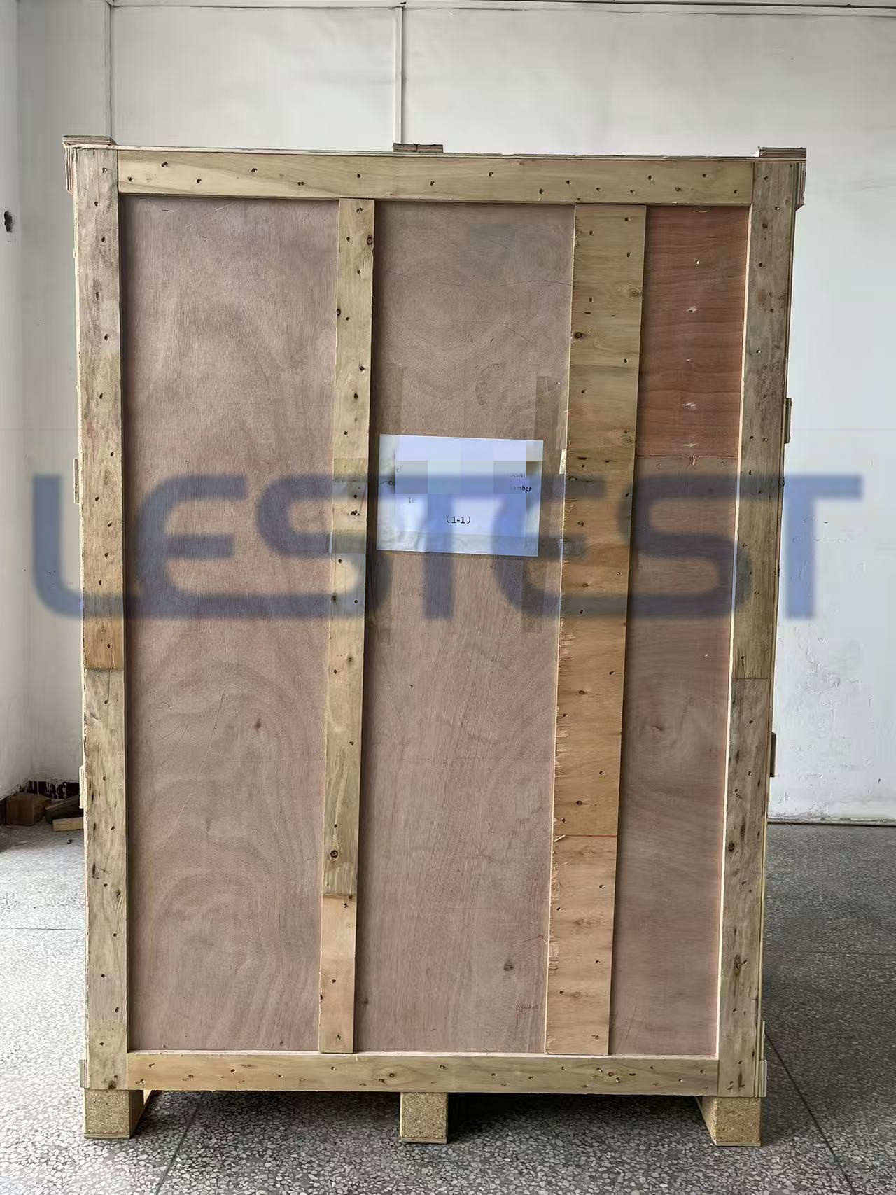 出口设备‖莱思与欧美某企顺利合作！