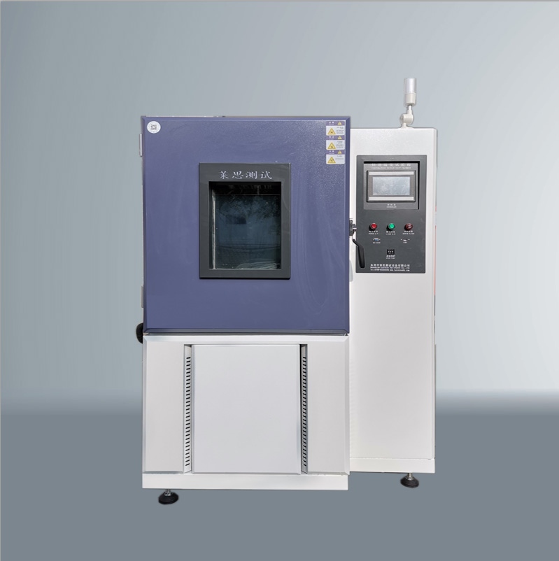 快速温变试验箱简介