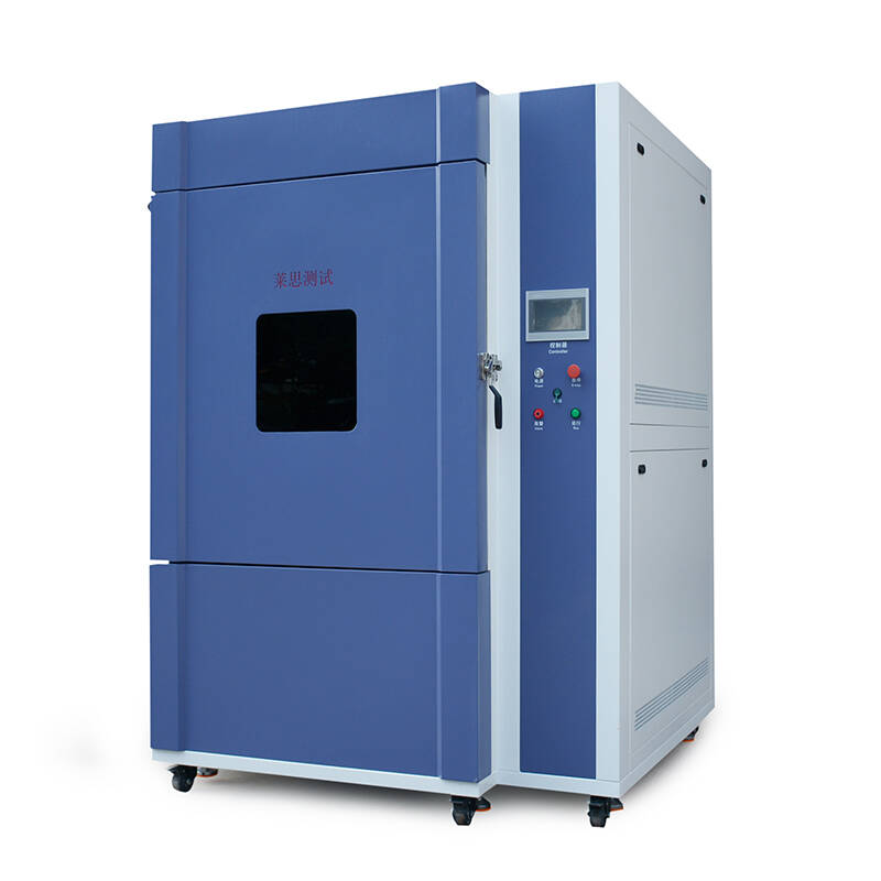 氙灯耐气候老化试验箱的性能有哪些？