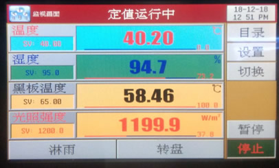 控制器系统